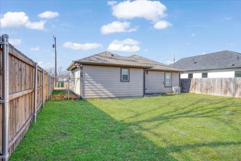307 N Carter Howe TX 75459