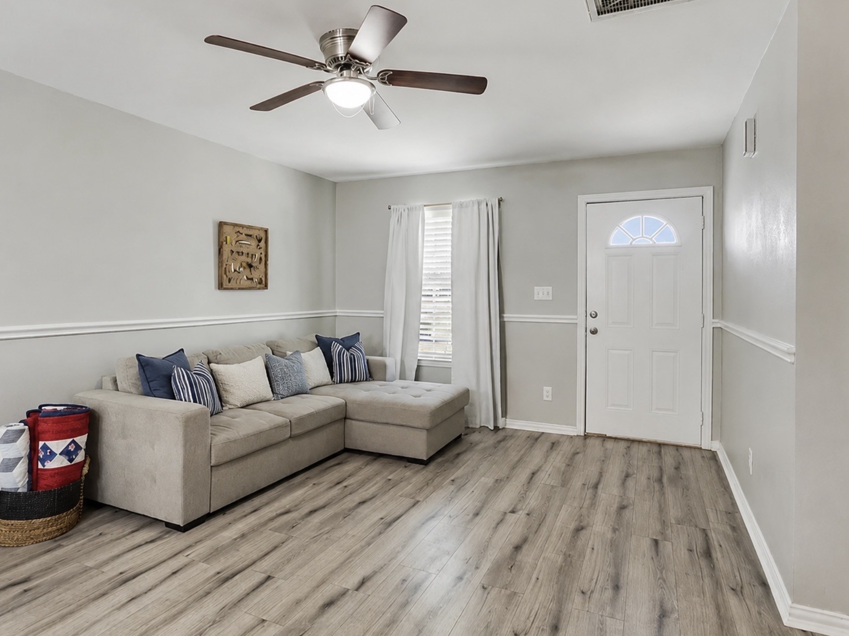 307 N Carter Howe TX 75459