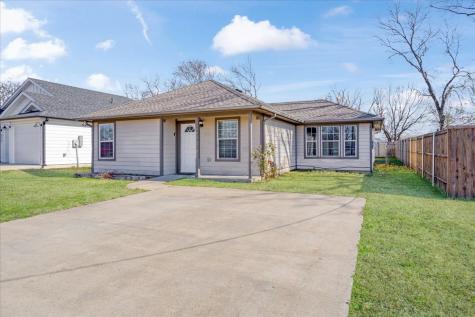 307 N Carter Howe TX 75459