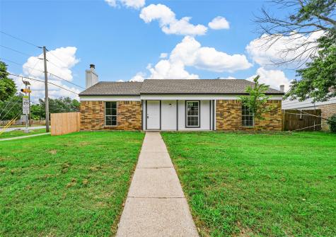 10658 Oak Gate Lane Dallas TX 75217