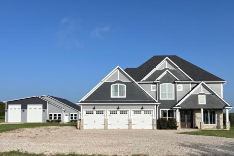 1380 Skyline Drive Bluff Dale TX 76433