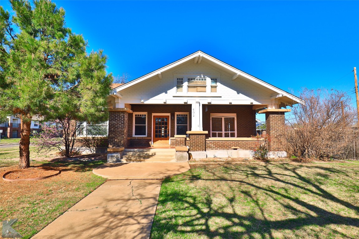 602 Victoria Street Abilene TX 79603
