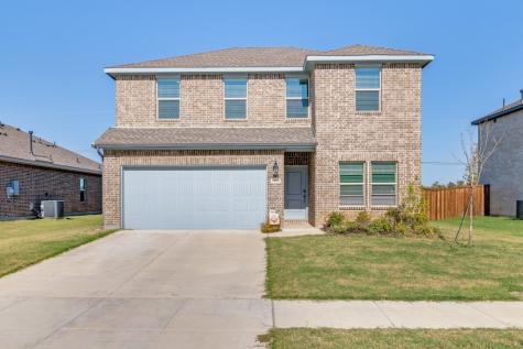 1429 Victoria Street Mesquite TX 75181