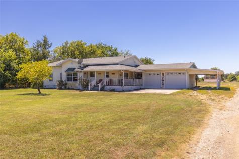 240 County Road 14400 Pattonville TX 75468