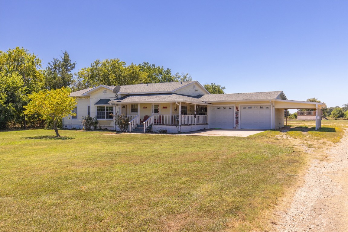 240 County Road 14400 Pattonville TX 75468