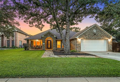 830 Valley Terrace Road Burleson TX 76028
