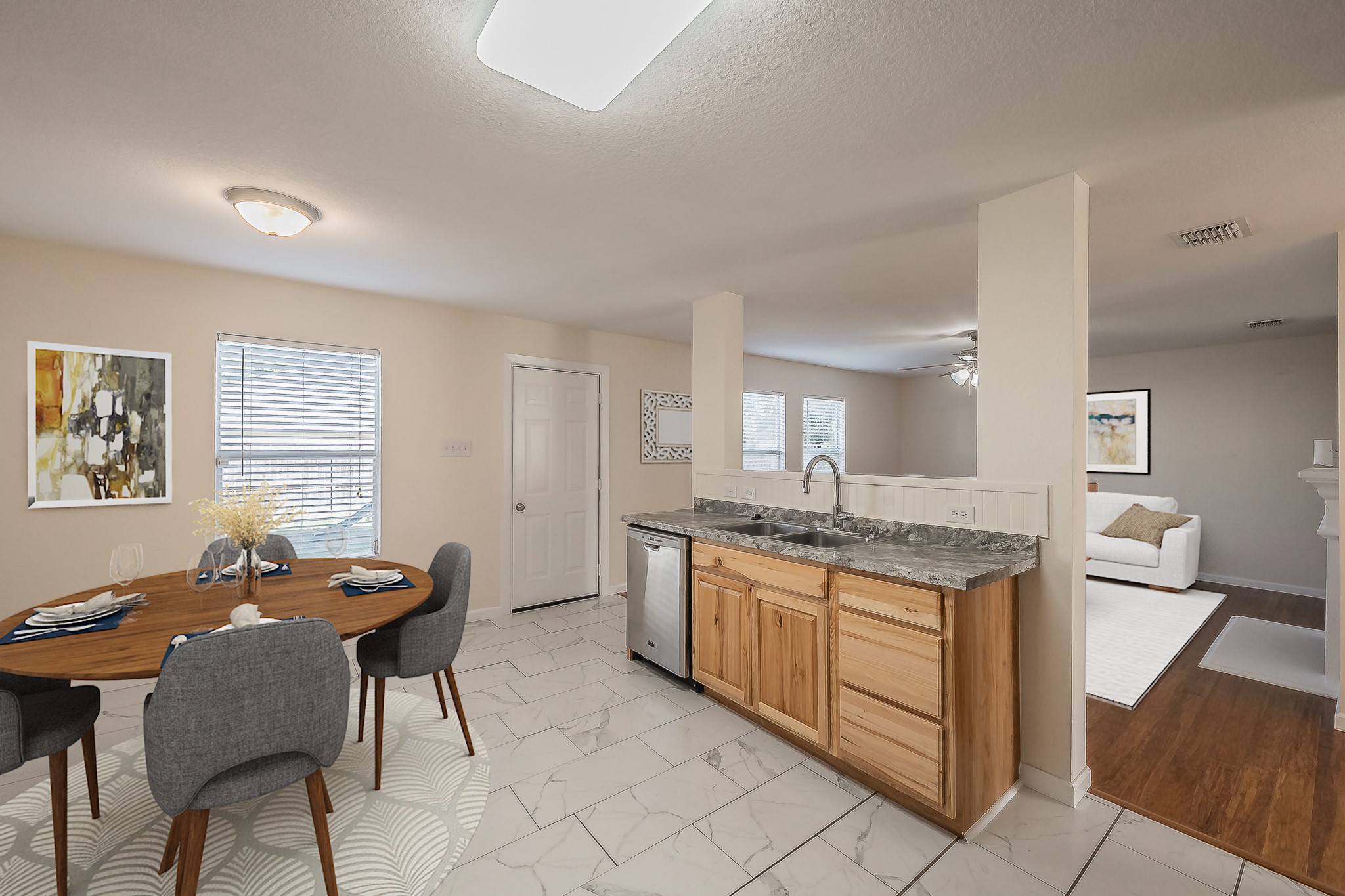 12109 Arbor Lake Road Rhome TX 76078