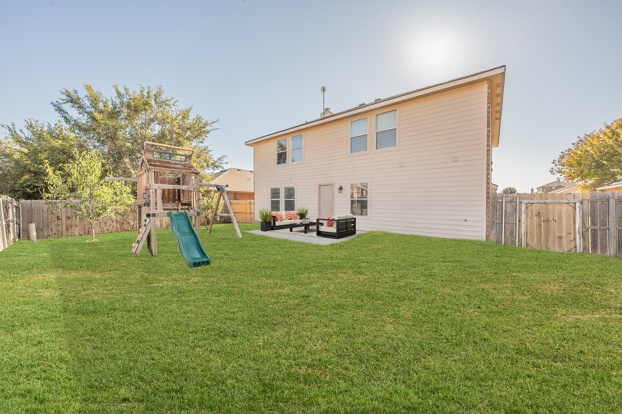 12109 Arbor Lake Road Rhome TX 76078