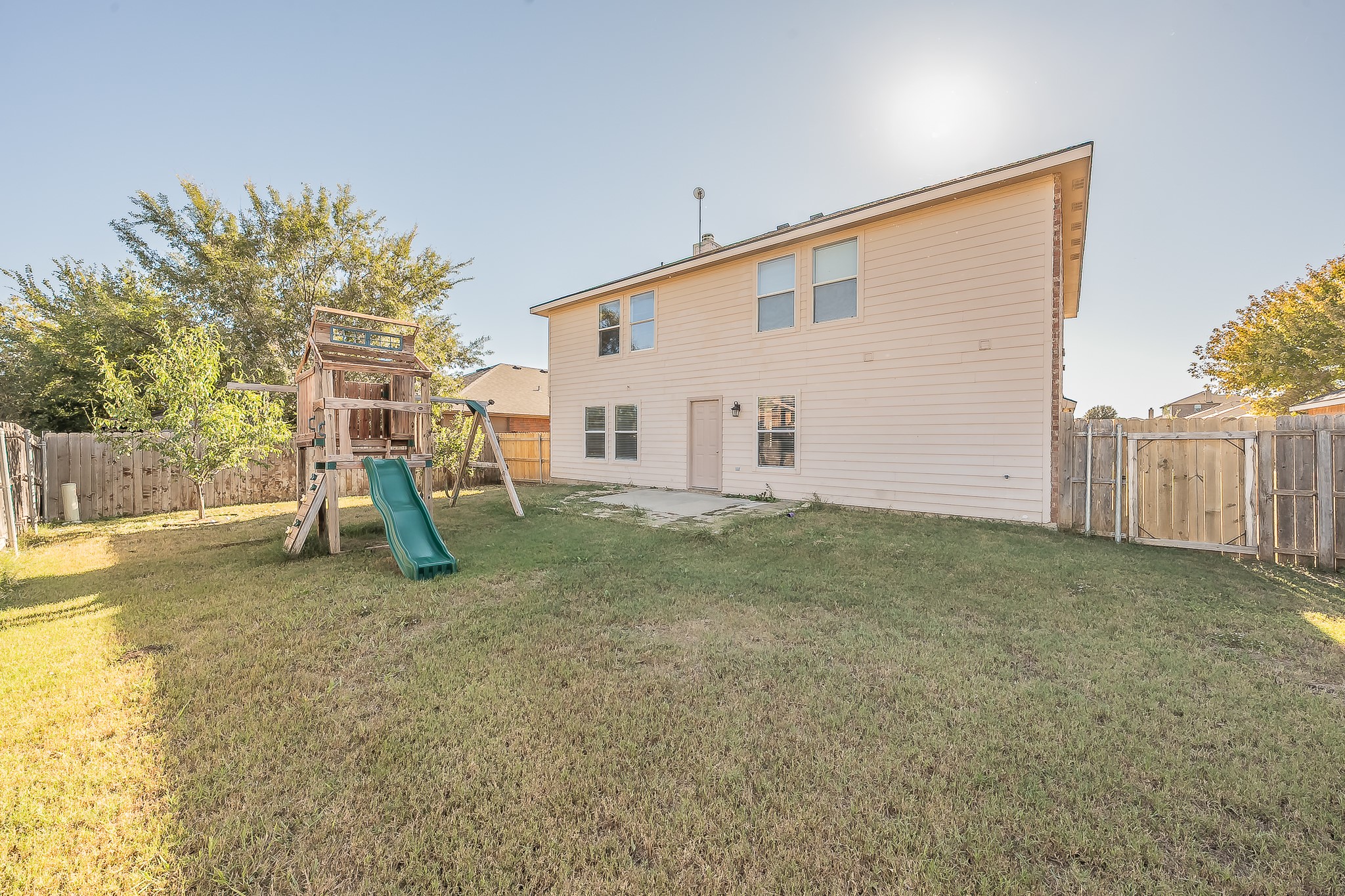 12109 Arbor Lake Road Rhome TX 76078