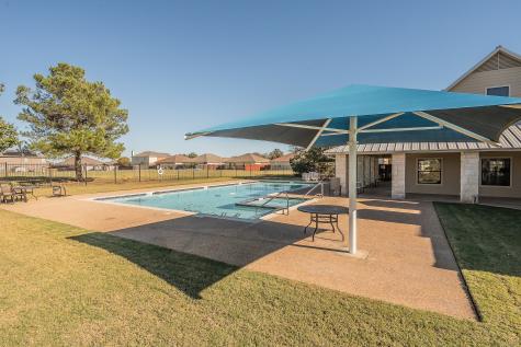 12109 Arbor Lake Road Rhome TX 76078