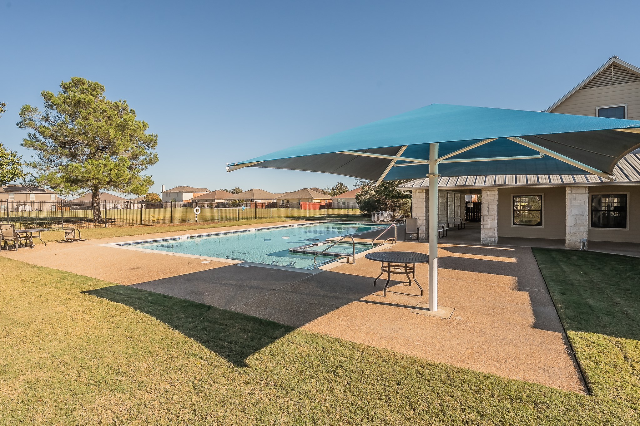 12109 Arbor Lake Road Rhome TX 76078