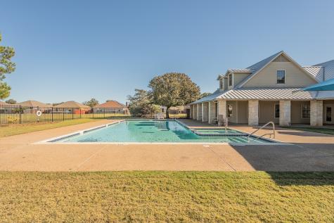12109 Arbor Lake Road Rhome TX 76078