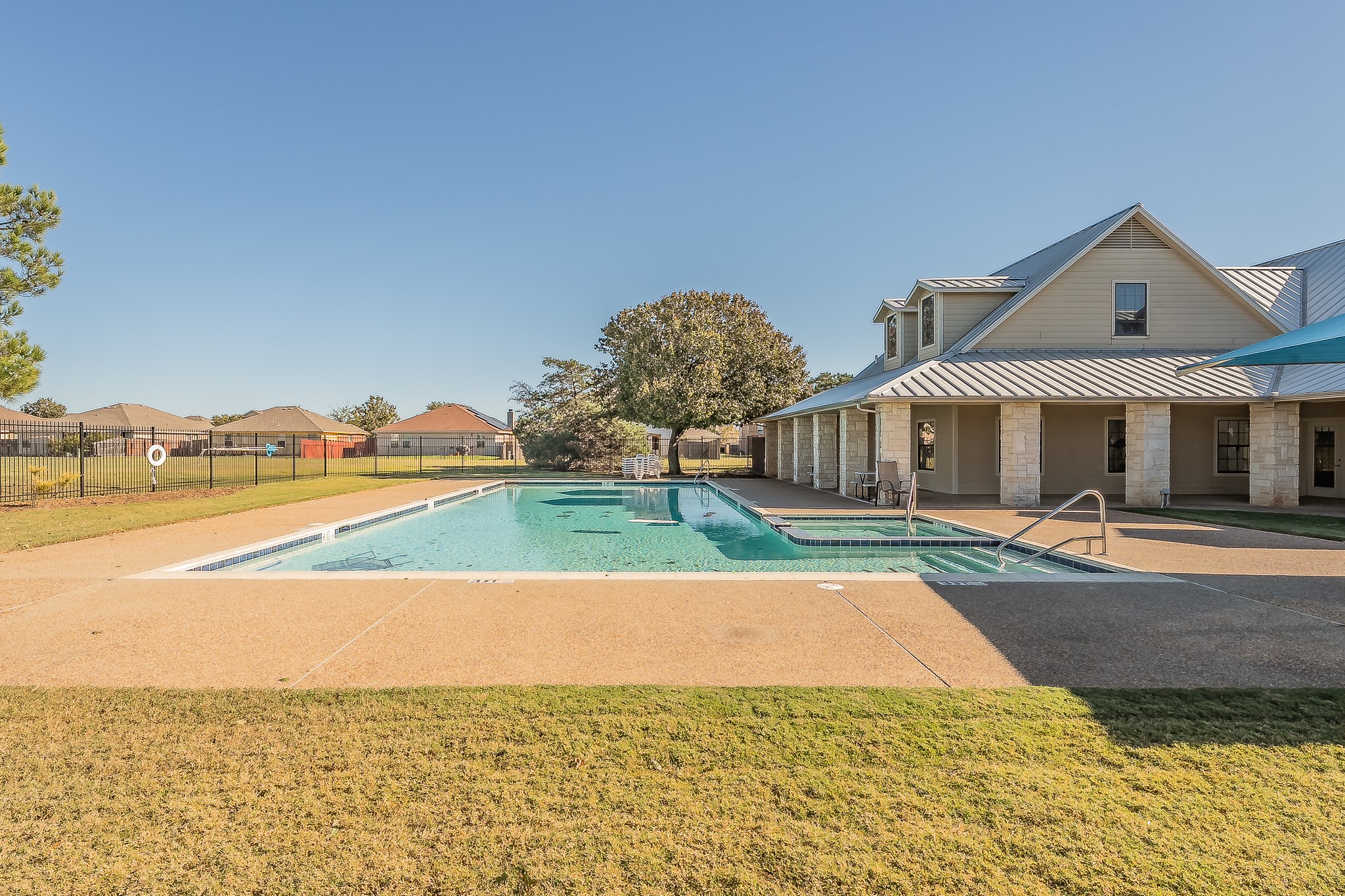 12109 Arbor Lake Road Rhome TX 76078