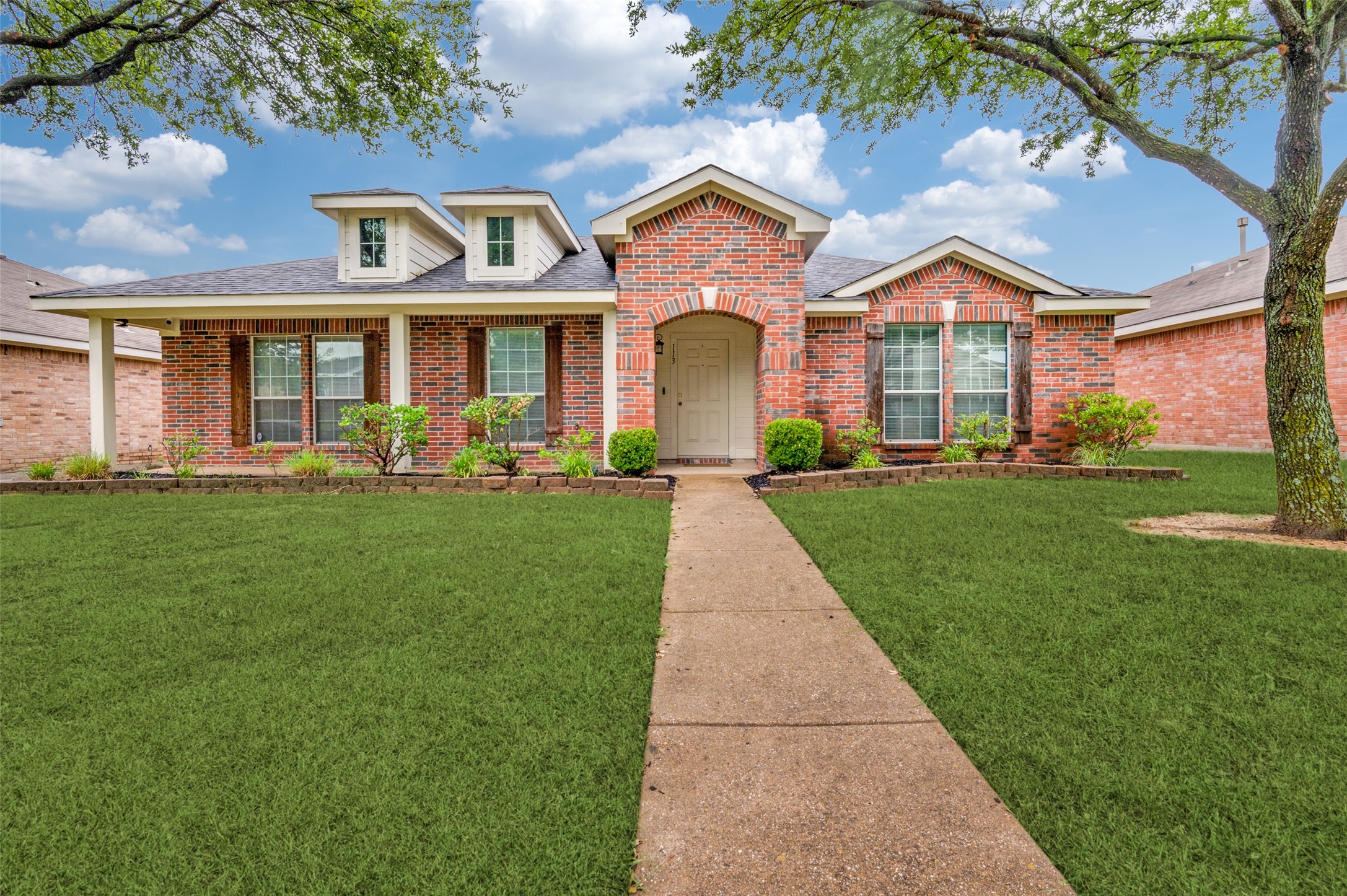 113 Cayman Drive Lancaster TX 75146