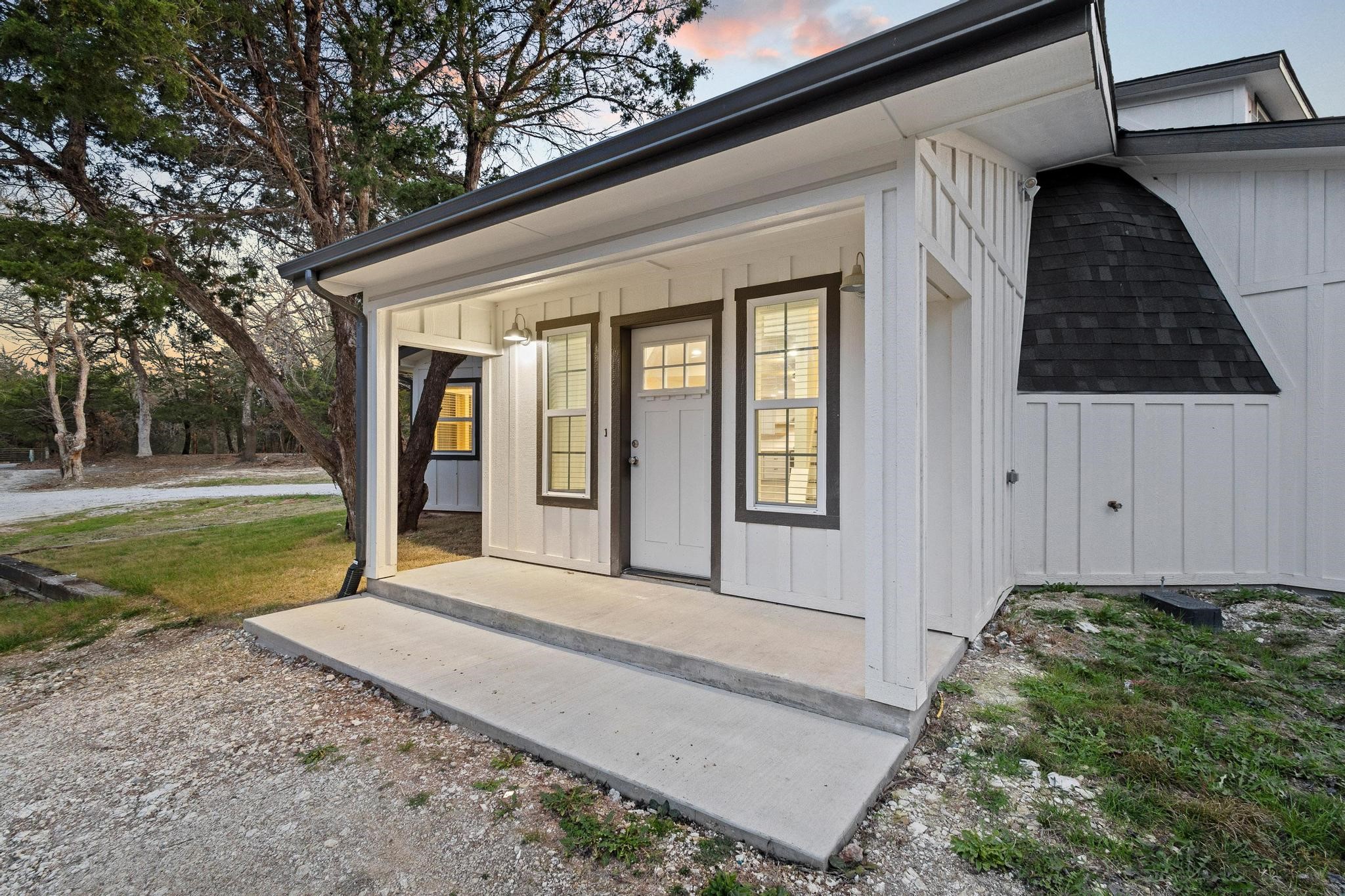 1325 Reynolds Road Whitewright TX 75491