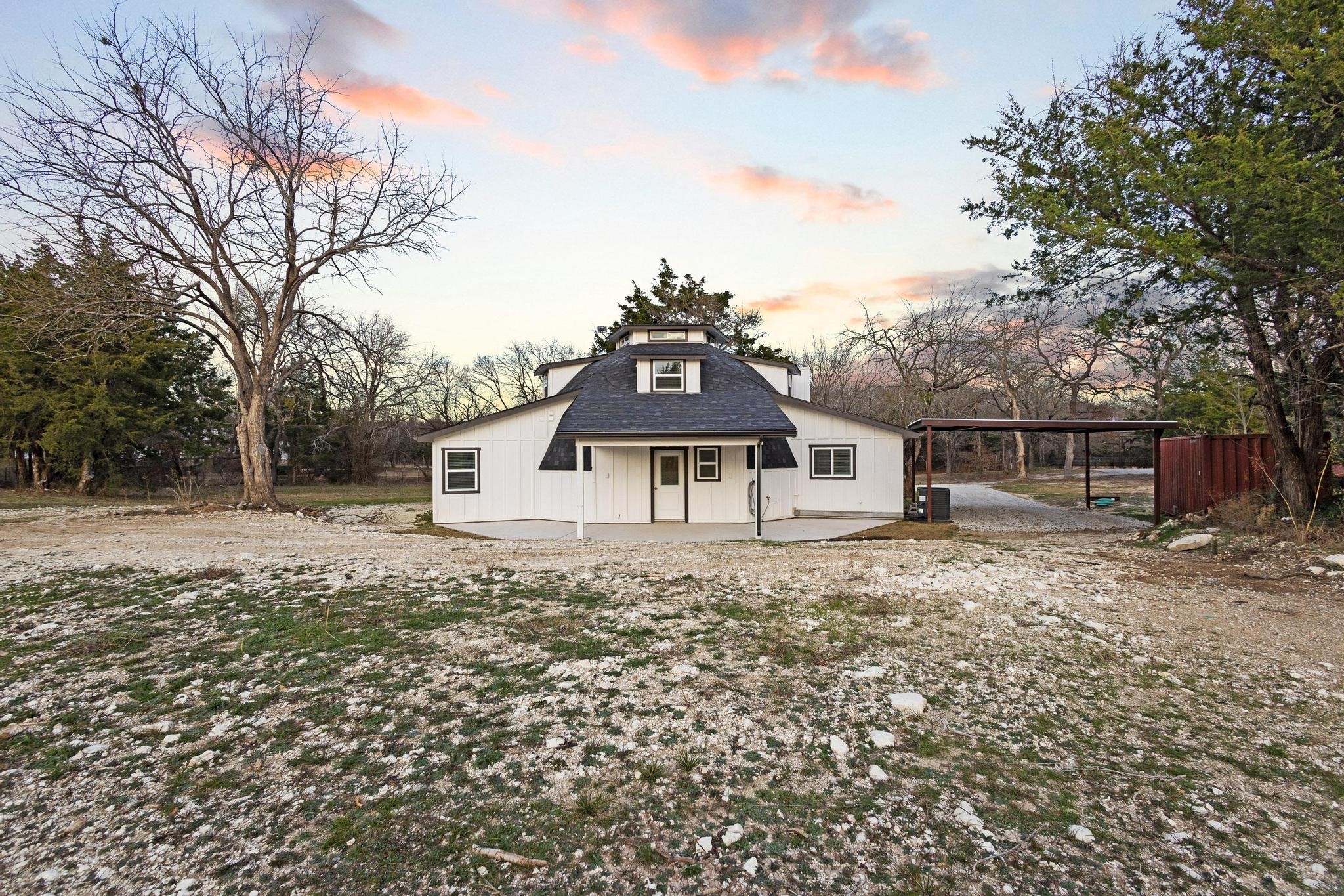 1325 Reynolds Road Whitewright TX 75491