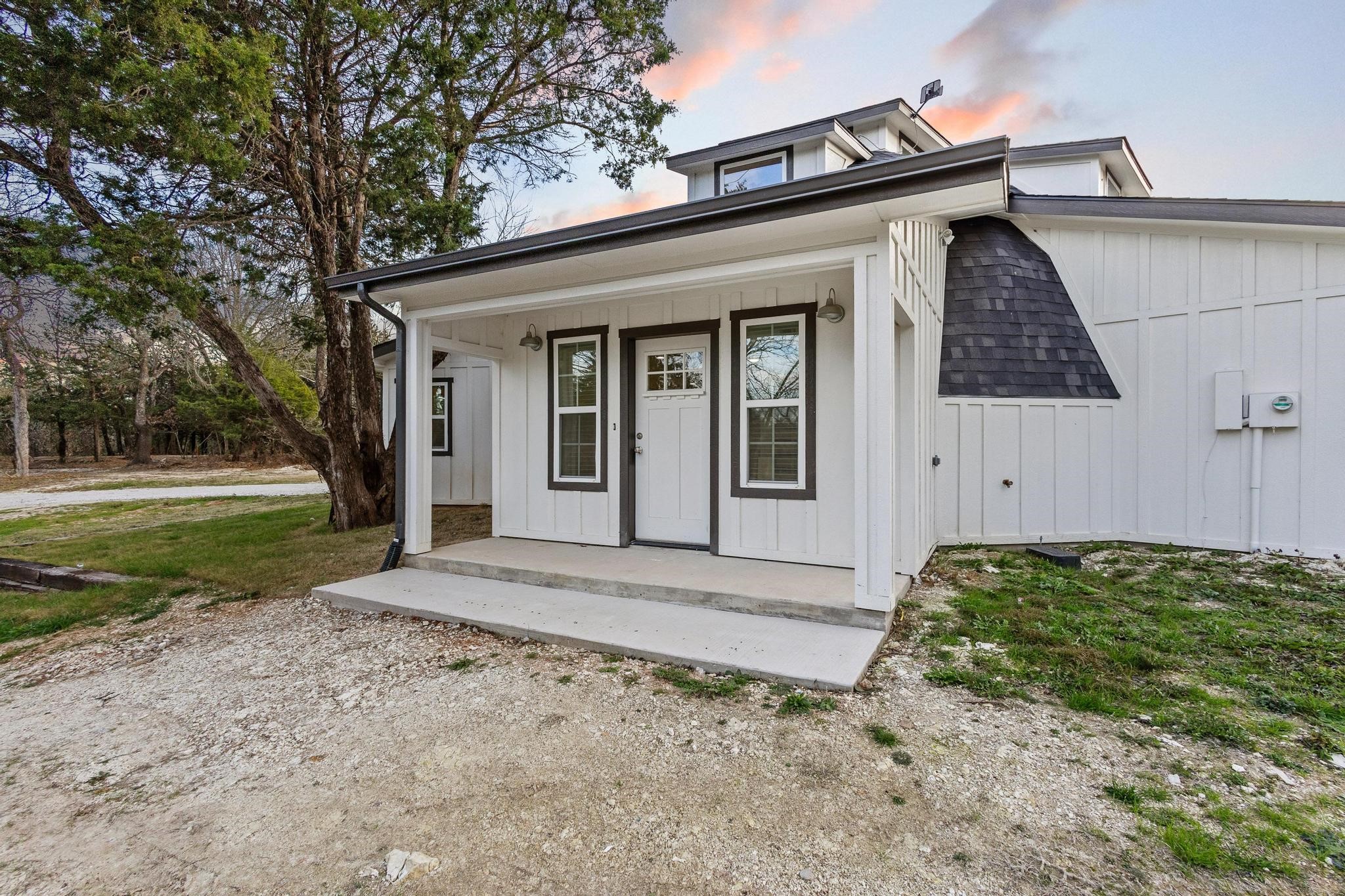 1325 Reynolds Road Whitewright TX 75491