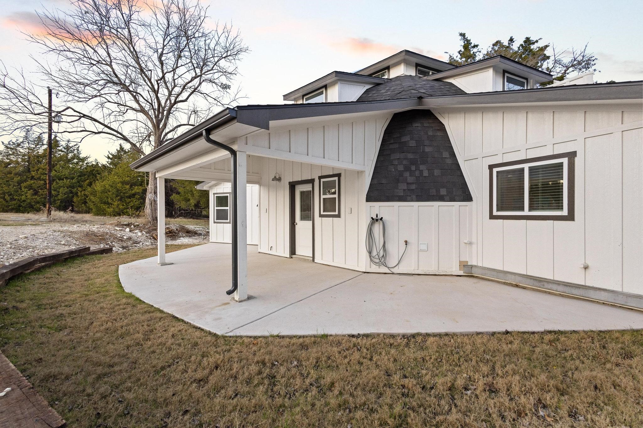 1325 Reynolds Road Whitewright TX 75491