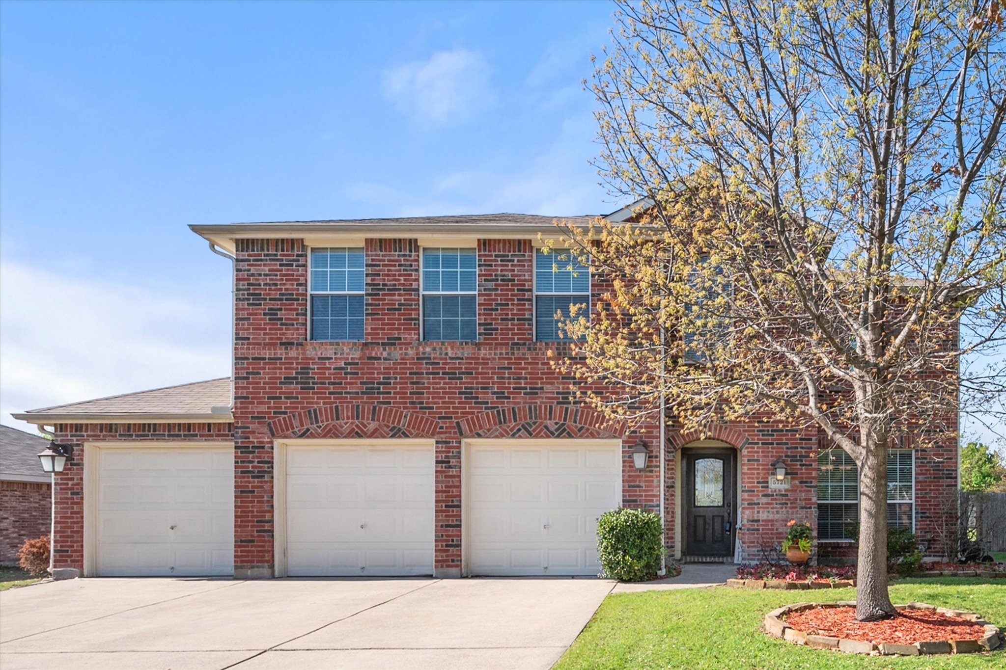 5721 Secco Drive Fort Worth TX 76179