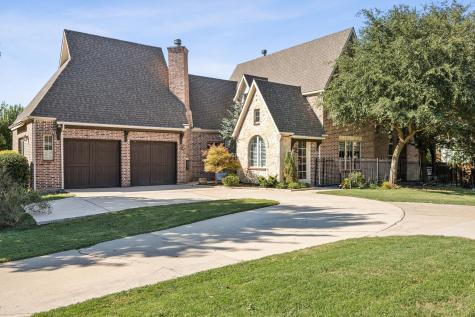 800 Chapel Hill Lane Mckinney TX 75069