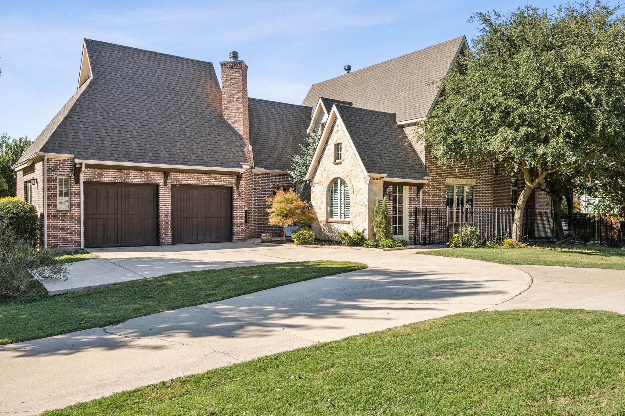800 Chapel Hill Lane Mckinney TX 75069