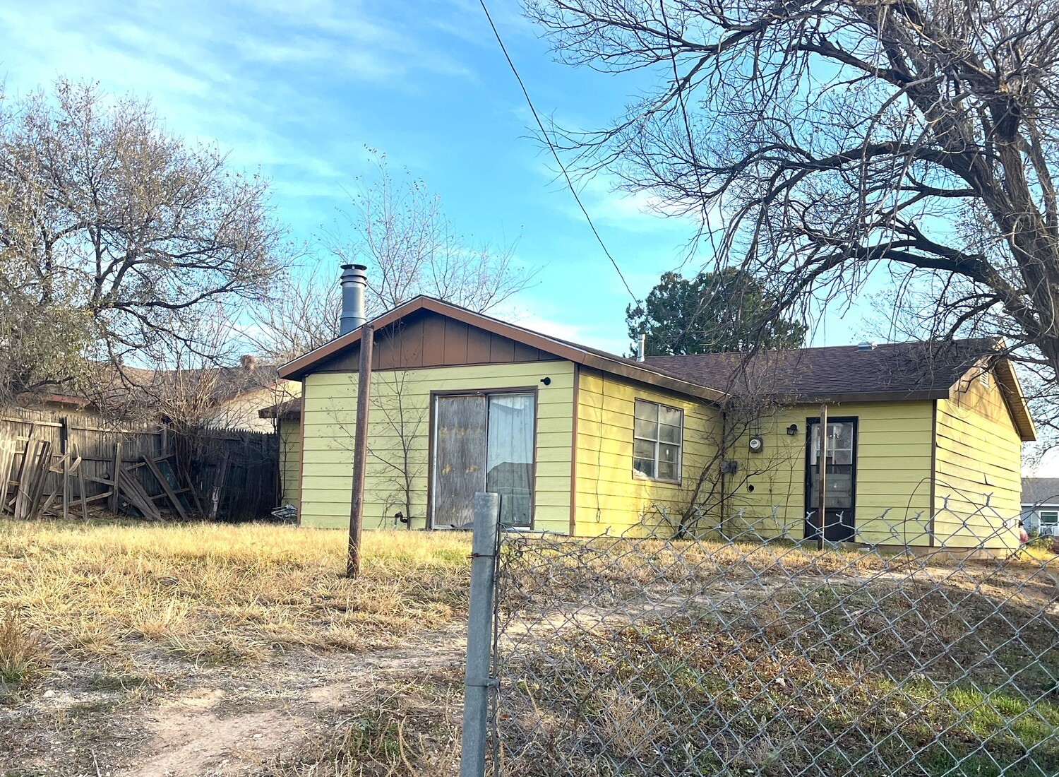 1225 Pecan Street Amarillo TX 79107
