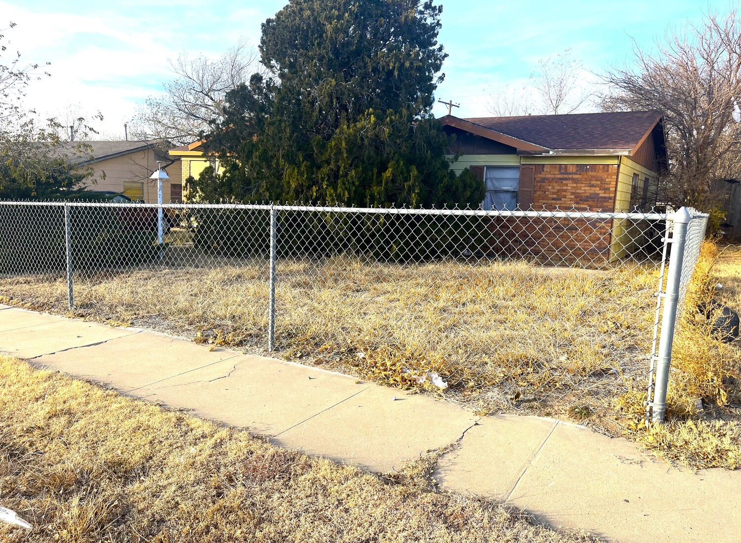 1225 Pecan Street Amarillo TX 79107