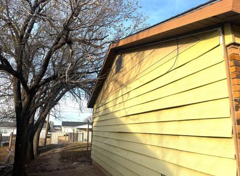 1225 Pecan Street Amarillo TX 79107