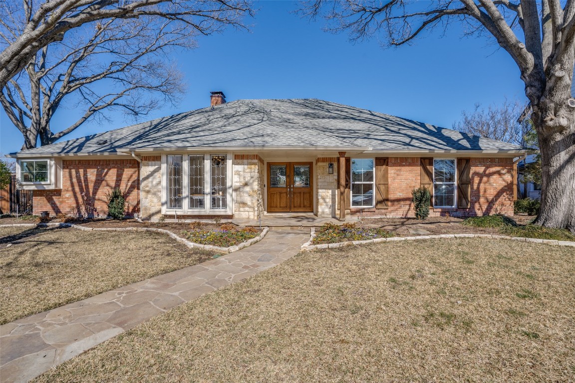 7323 Carta Valley Drive Dallas TX 75248