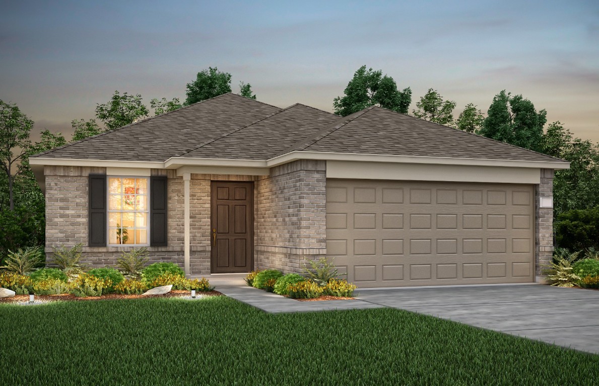 8132 Cedar Lake Lane Fort Worth TX 76123
