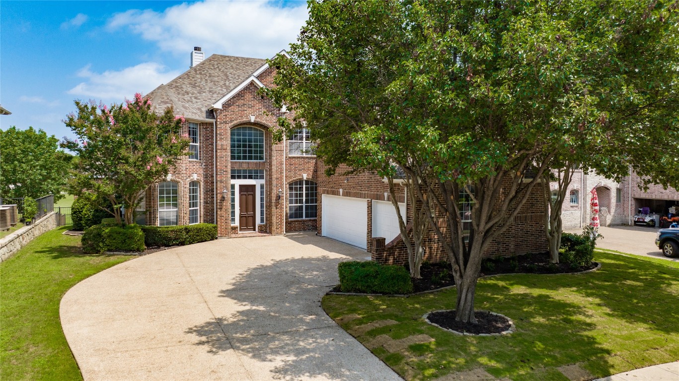 4805 Walton Heath Drive Garland TX 75044