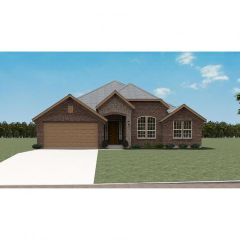 2908 Bobcat Drive Melissa TX 75454