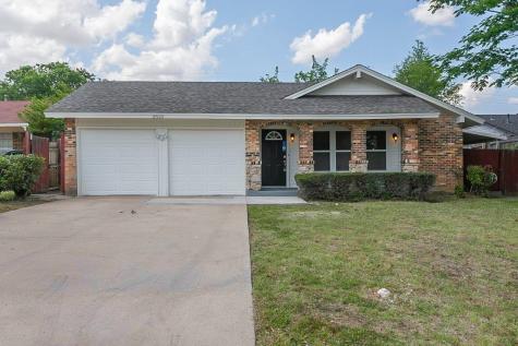 2513 Chevy Chase Drive Irving TX 75062