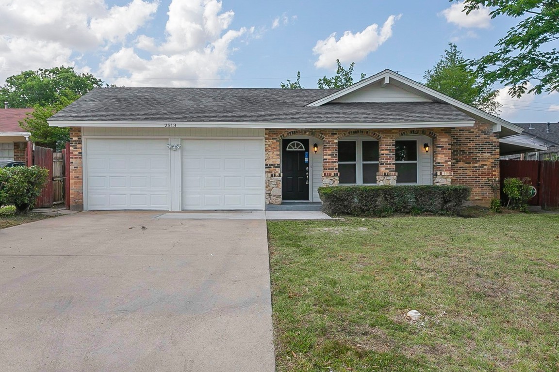 2513 Chevy Chase Drive Irving TX 75062