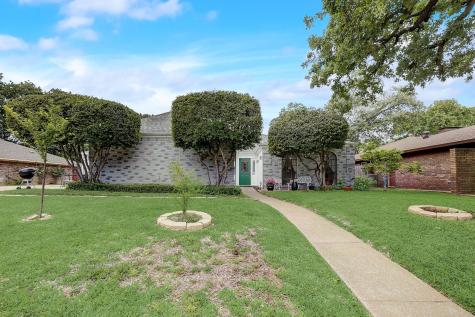 2821 Still Meadow Road Irving TX 75060
