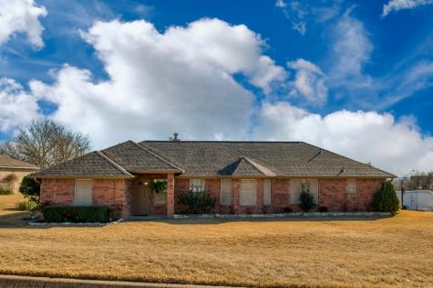 408 Hillside Drive Aledo TX 76008