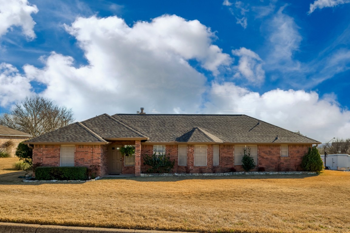 408 Hillside Drive Aledo TX 76008