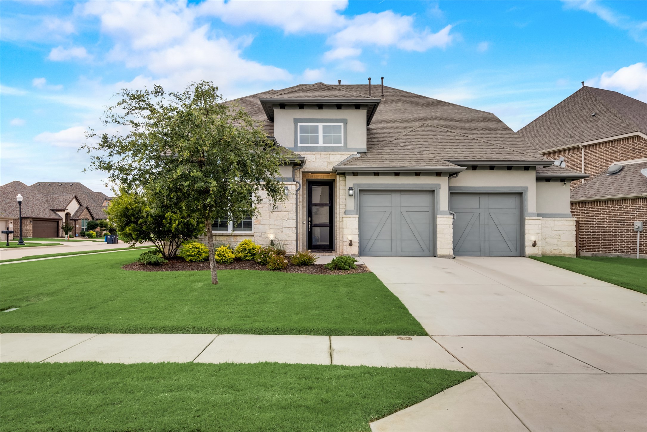 601 Wollford Way Fort Worth TX 76131