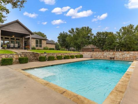128 Forest Creek Circle Weatherford TX 76088