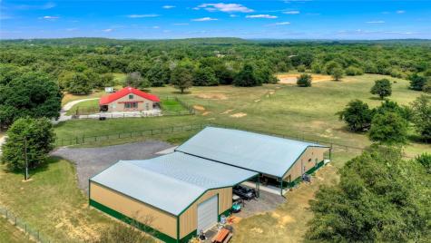 236 County Road 286 Collinsville TX 76233
