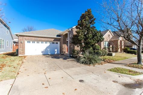 5500 Hampshire Drive Mckinney TX 75070
