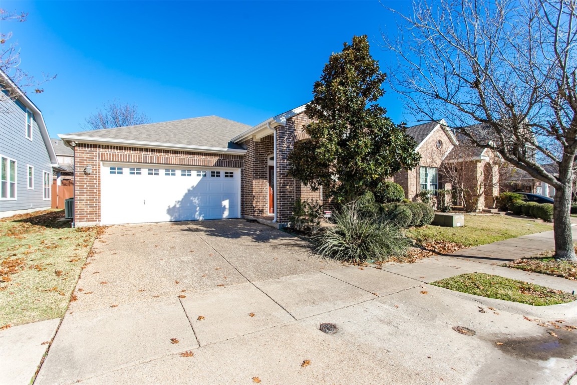 5500 Hampshire Drive Mckinney TX 75070