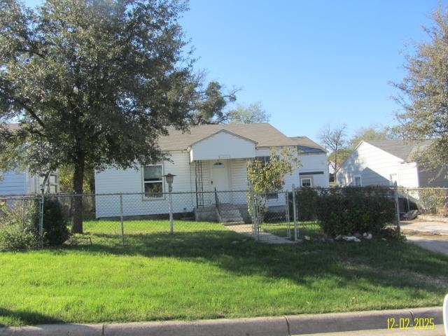 2713 NW 35th Street Fort Worth TX 76106