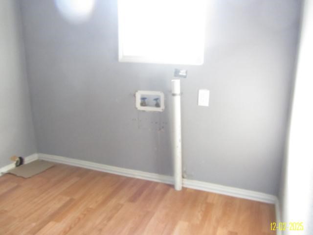 2713 NW 35th Street Fort Worth TX 76106