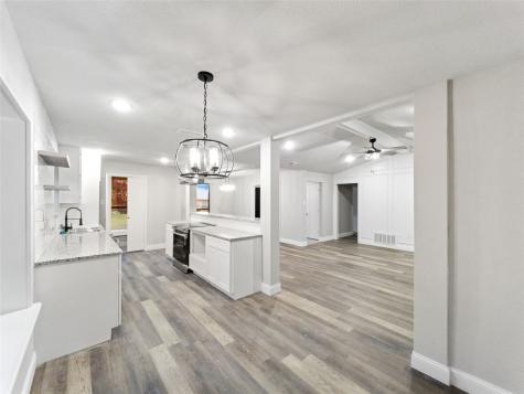 2327 Harbinger Lane Dallas TX 75287