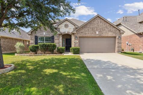 1121 Villa Paloma Boulevard Little Elm TX 75068