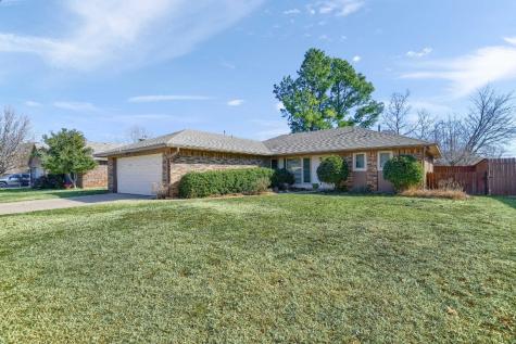 2706 Venture Circle Denison TX 75020