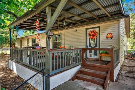 281 Seminole Drive Gordonville TX 76245