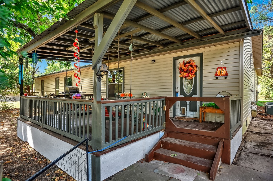 281 Seminole Drive Gordonville TX 76245
