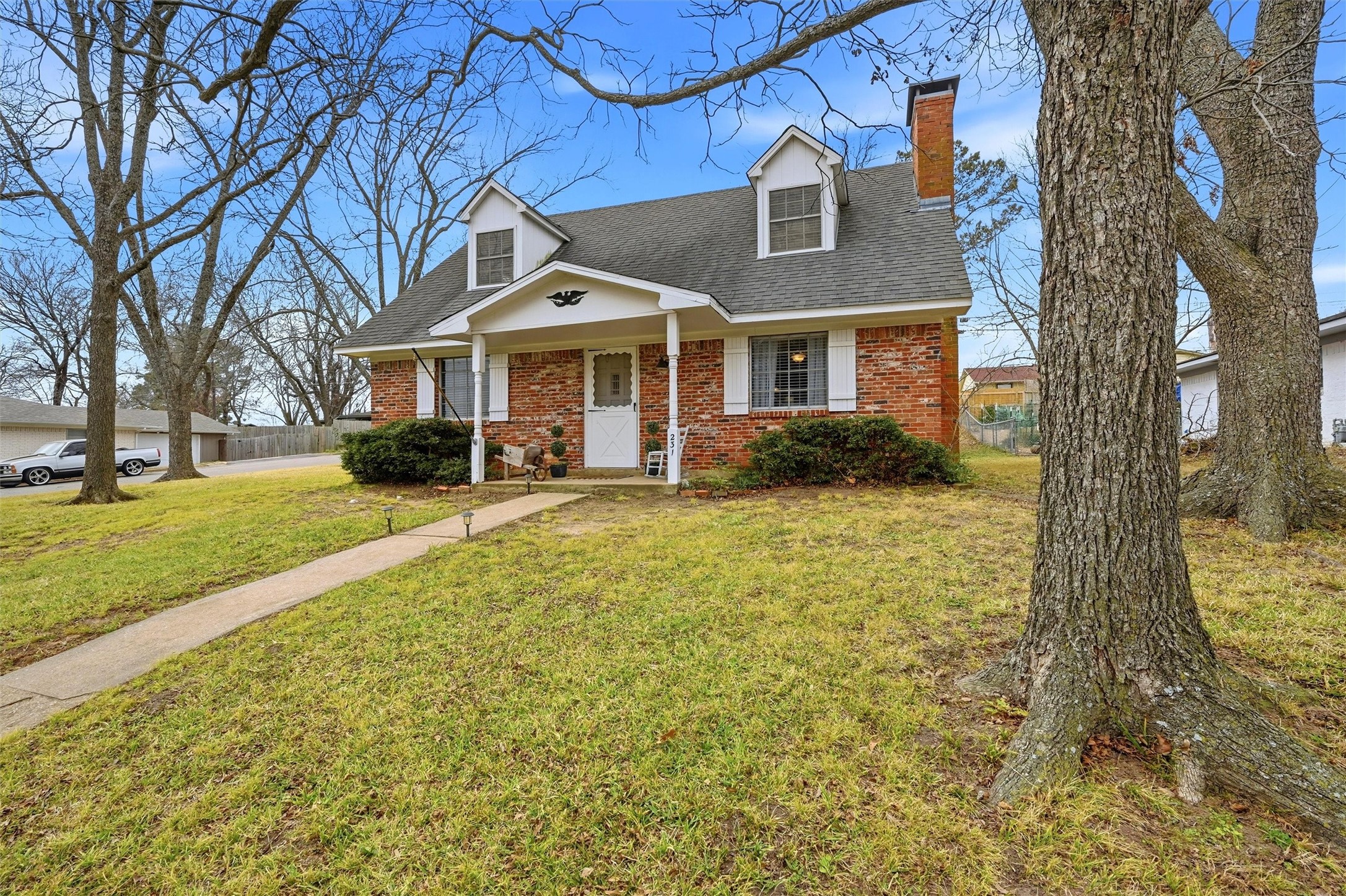 231 Ross Avenue Denison TX 75020
